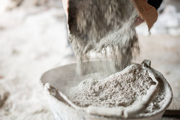 Best Commercial Concrete Services in Longview, TX