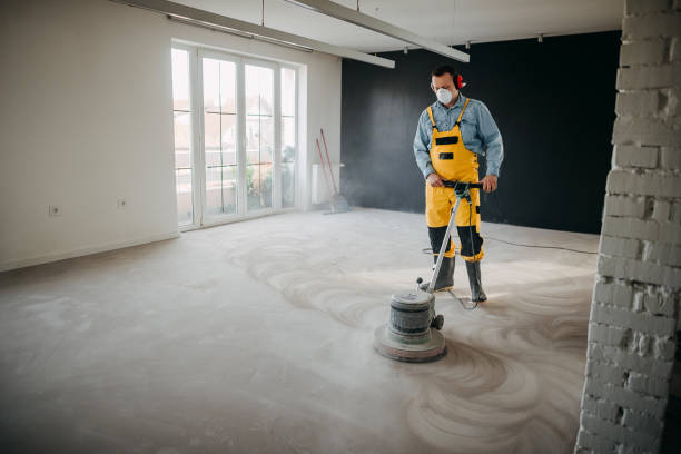 Best Commercial Concrete Services in Longview, TX