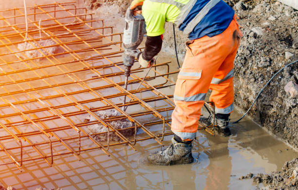 Best Concrete Sealing and Maintenance in Longview, TX