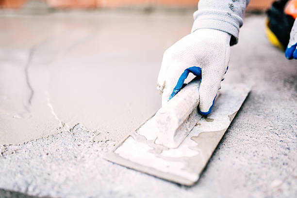 Best Concrete Pool Decks in Longview, TX