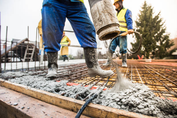 Best Concrete Demolition Services in Longview, TX